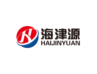 海津源  HJY、 HJ或者HClogo设计
