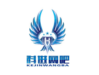 郭庆忠的logo设计