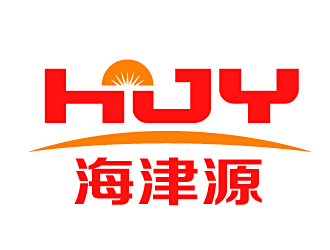 白冰的logo设计