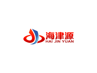 周金进的海津源  HJY、 HJ或者HClogo设计