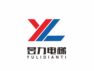 AR科技核心～雪狐设计的logo设计