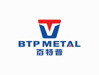 李冬冬的百特普/TON/T/BTPlogo设计