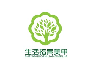郭庆忠的logo设计
