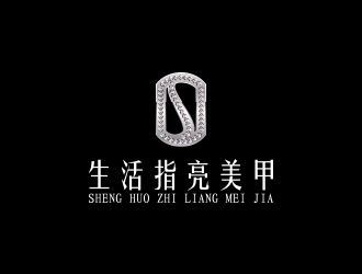 黄安悦的logo设计