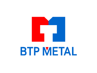 张发国的百特普/TON/T/BTPlogo设计