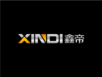 张晓明的logo设计