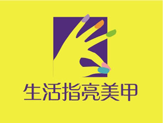 招智江的logo设计