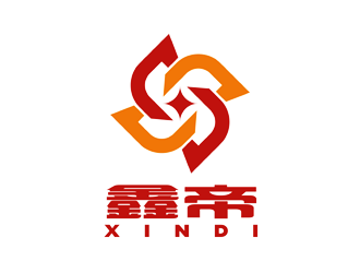 谭家强的logo设计