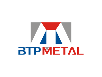 陈波的百特普/TON/T/BTPlogo设计