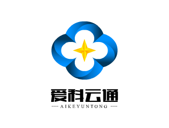 张发国的logo设计