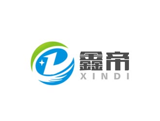 郭庆忠的logo设计