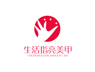 谭家强的logo设计