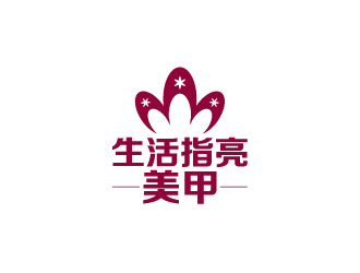 陈兆松的logo设计