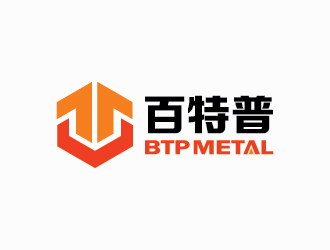 李冬冬的百特普/TON/T/BTPlogo设计