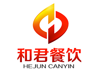 白冰的logo设计