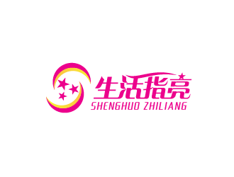 周耀辉的logo设计