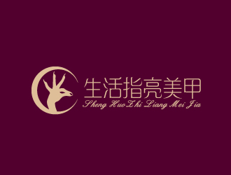 刘祥庆的logo设计