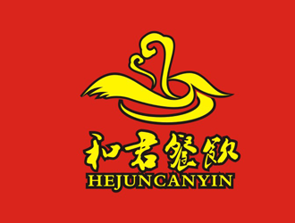 杨占斌的logo设计