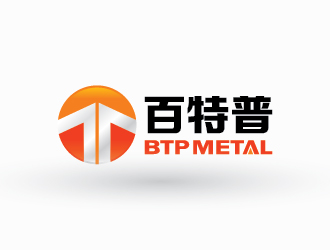 李冬冬的百特普/TON/T/BTPlogo设计