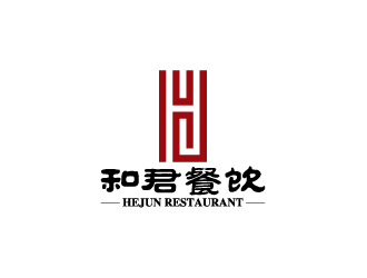 陈兆松的logo设计