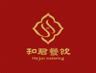 谭家强的logo设计