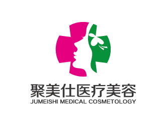 张晓明的logo设计