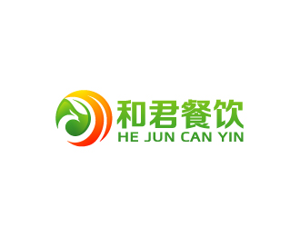 周金进的logo设计