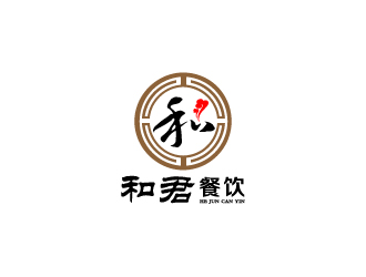 刘祥庆的logo设计
