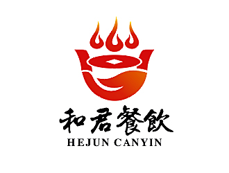 劳志飞的logo设计