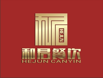 何嘉健的logo设计