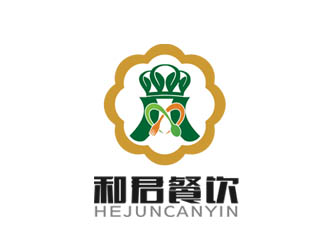 郭庆忠的logo设计