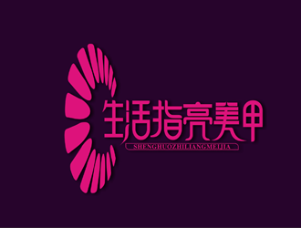 杨占斌的logo设计