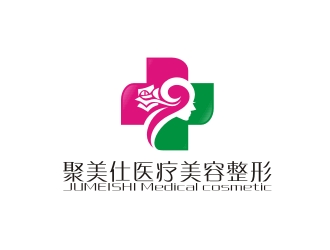 何嘉健的logo设计