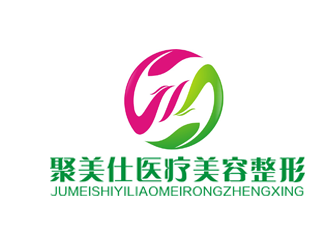 杨占斌的logo设计