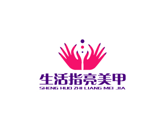 周金进的logo设计