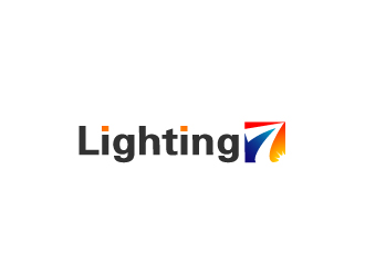 周金进的Smart light 7 Easy life或lighting 7logo设计