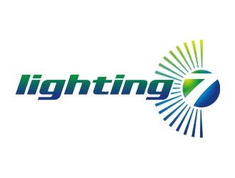 何嘉健的logo设计