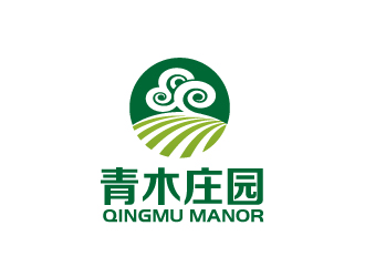 林子棠的logo设计