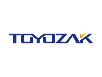 郑国麟的TOYOZAKI Led电源logo设计