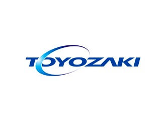 谭家强的TOYOZAKI Led电源logo设计