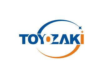 陈波的TOYOZAKI Led电源logo设计