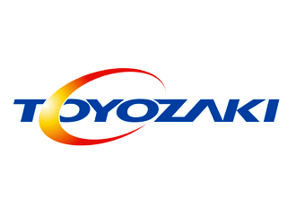 谭家强的TOYOZAKI Led电源logo设计