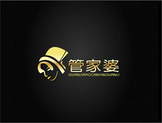 张海泉的logo设计