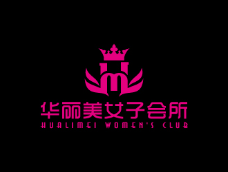 张晓明的logo设计