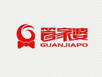 谭家强的logo设计