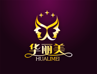 谭家强的logo设计