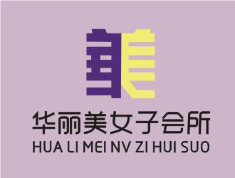 招智江的logo设计