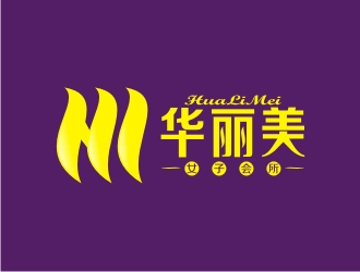 何嘉健的logo设计