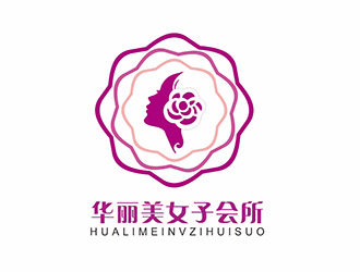 AR科技核心～雪狐设计的logo设计