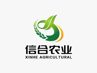 张晓明的logo设计